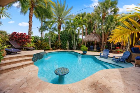 Tiny photo for 3663 Woods Walk Boulevard, Wellington, FL 33467 (MLS # B26013195)