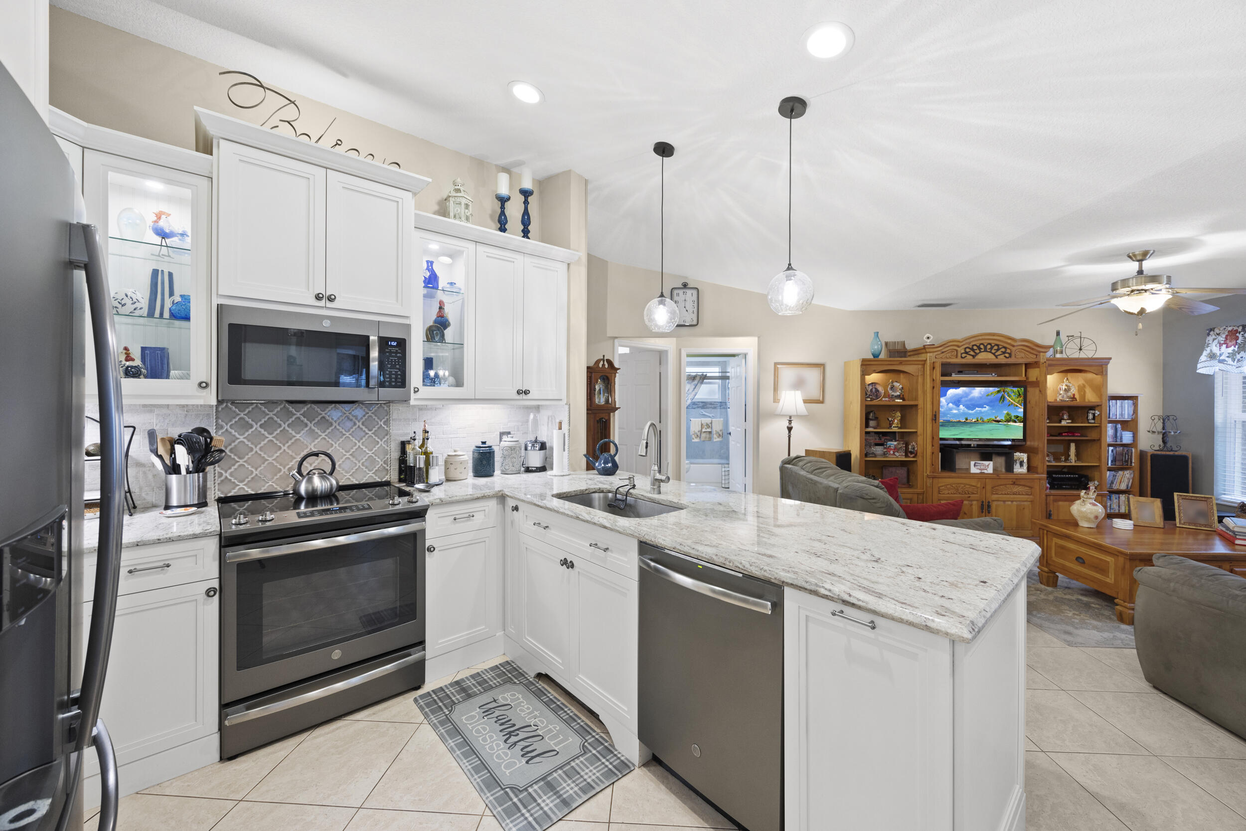 WOODS WALK 2 - Residential