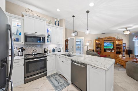 Tiny photo for 3663 Woods Walk Boulevard, Wellington, FL 33467 (MLS # B26013195)