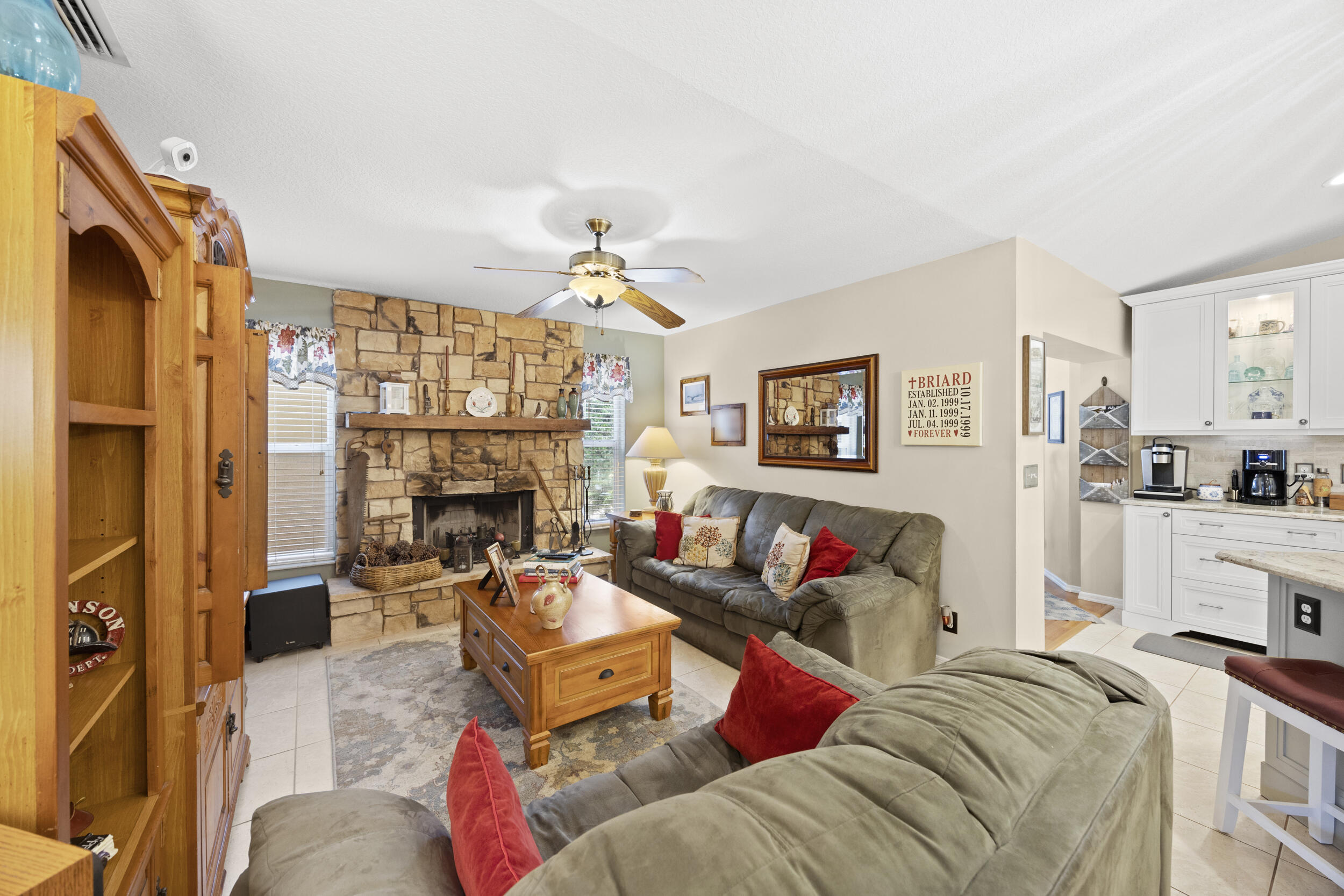 WOODS WALK 2 - Residential