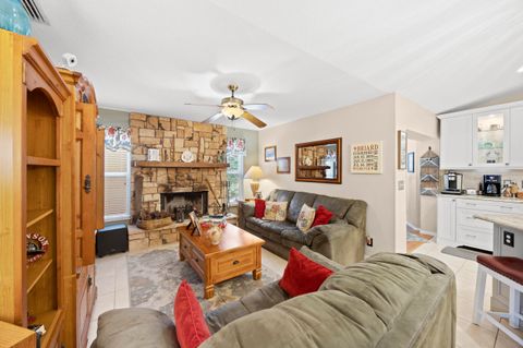 Tiny photo for 3663 Woods Walk Boulevard, Wellington, FL 33467 (MLS # B26013195)