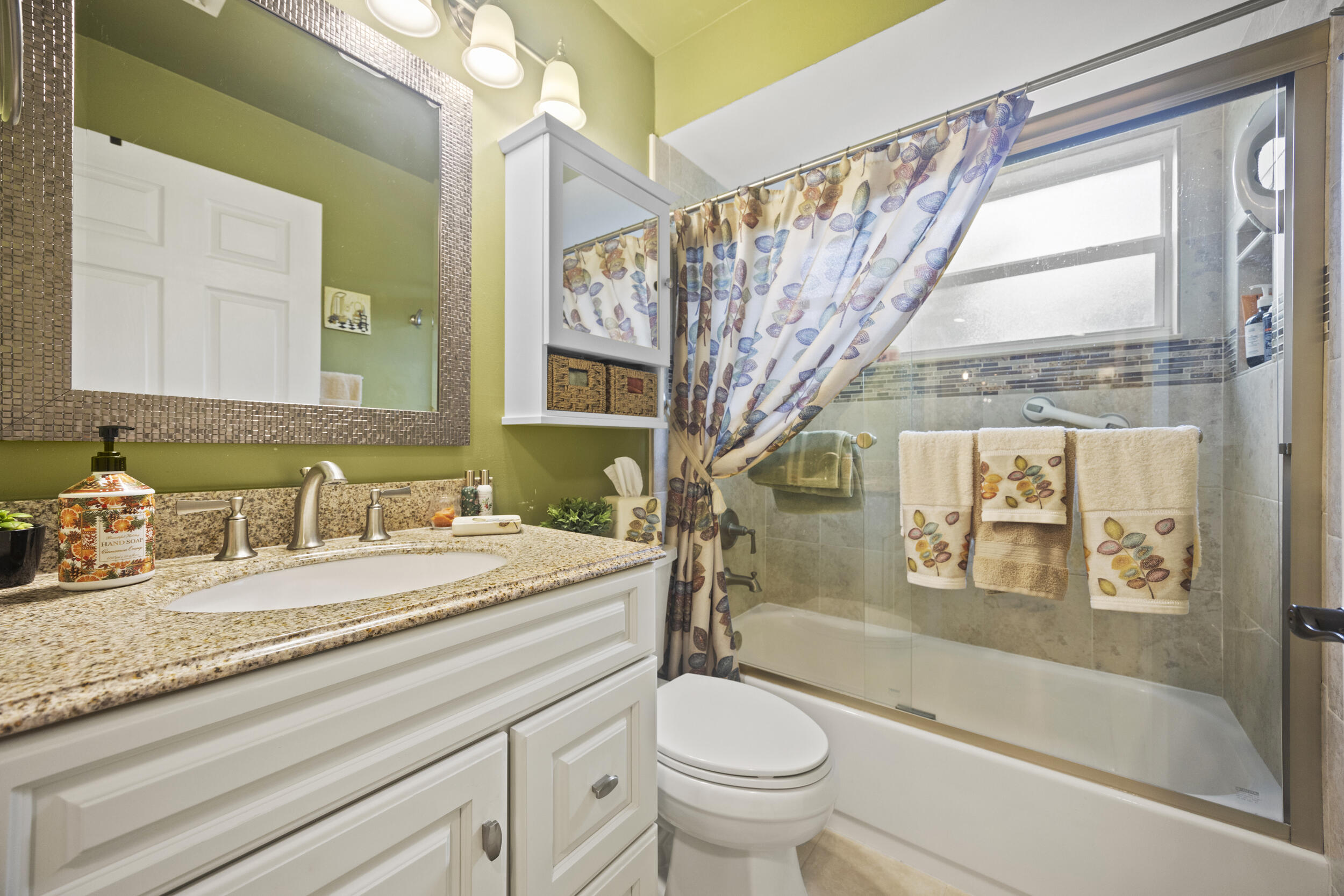 WOODS WALK 2 - Residential