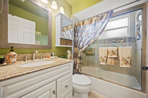Tiny photo for 3663 Woods Walk Boulevard, Wellington, FL 33467 (MLS # B26013195)