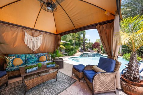 Tiny photo for 3663 Woods Walk Boulevard, Wellington, FL 33467 (MLS # B26013195)