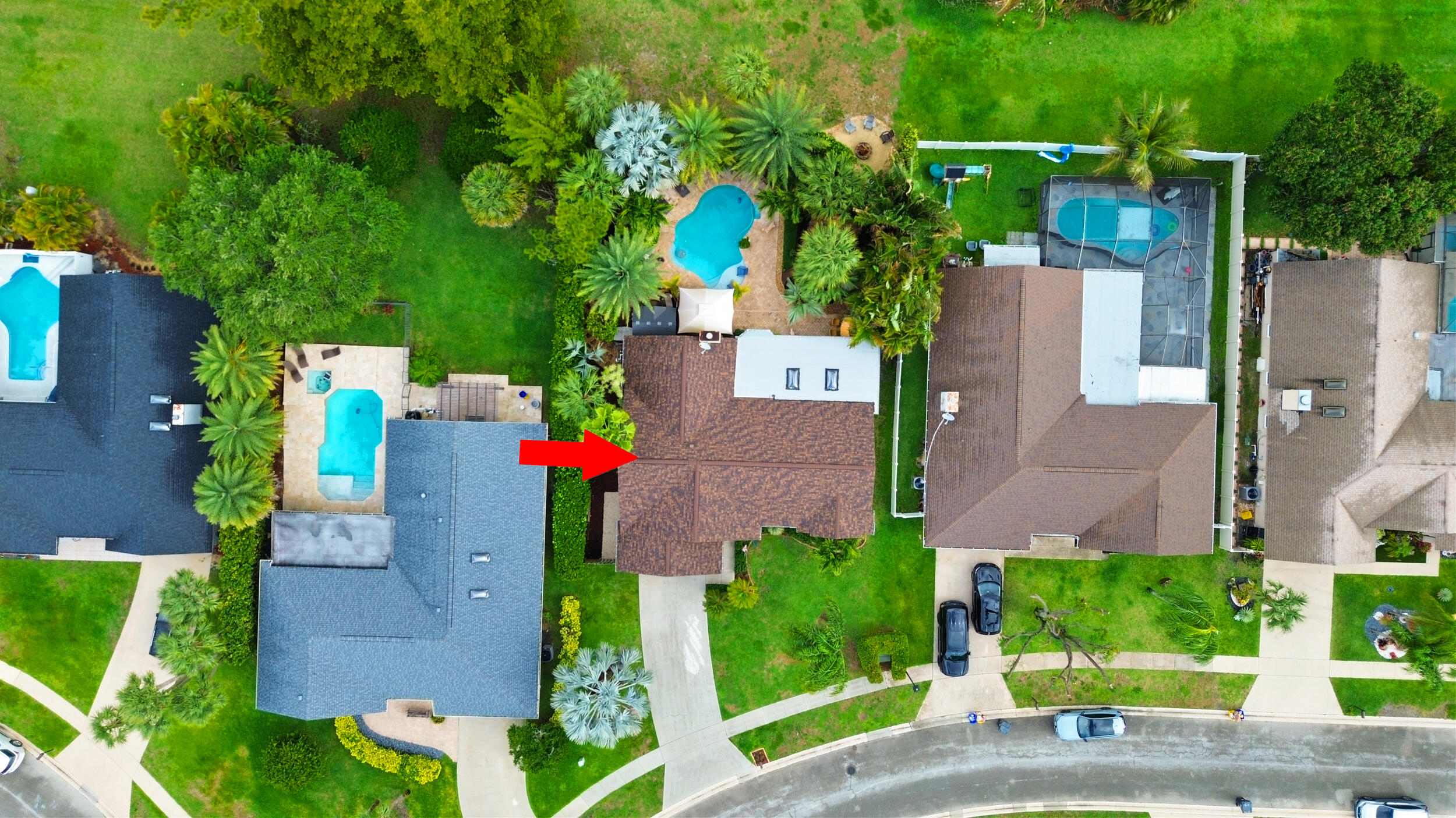 WOODS WALK 2 - Residential