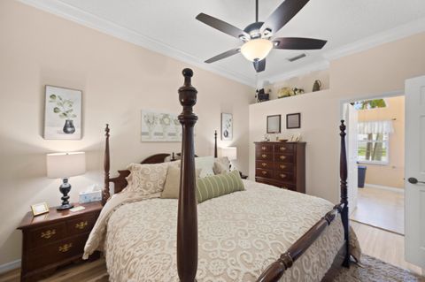 Tiny photo for 3663 Woods Walk Boulevard, Wellington, FL 33467 (MLS # B26013195)