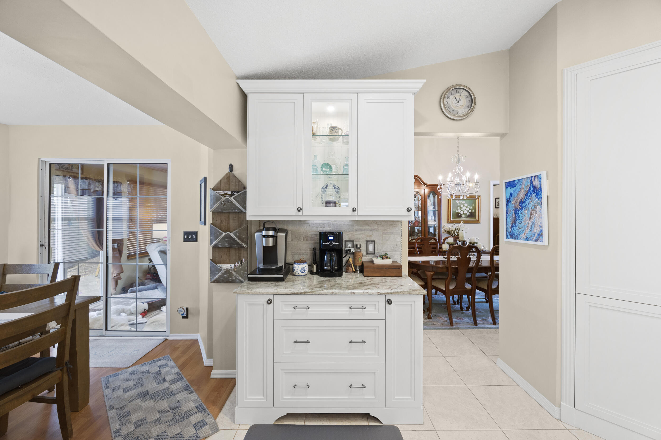 WOODS WALK 2 - Residential