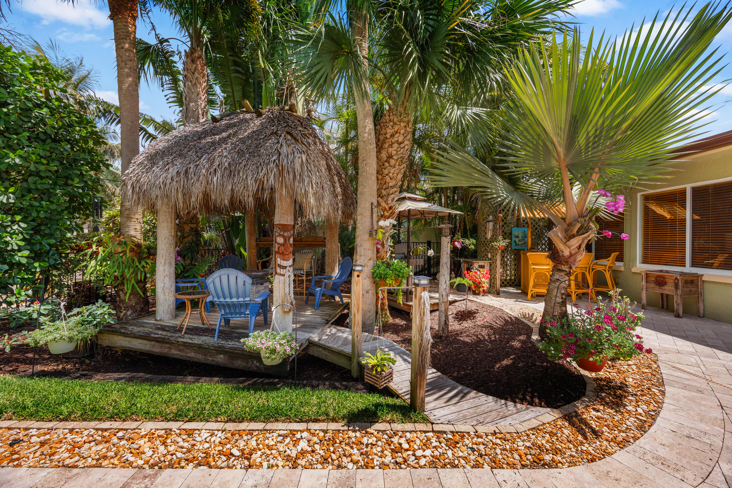 WOODS WALK 2 - Residential