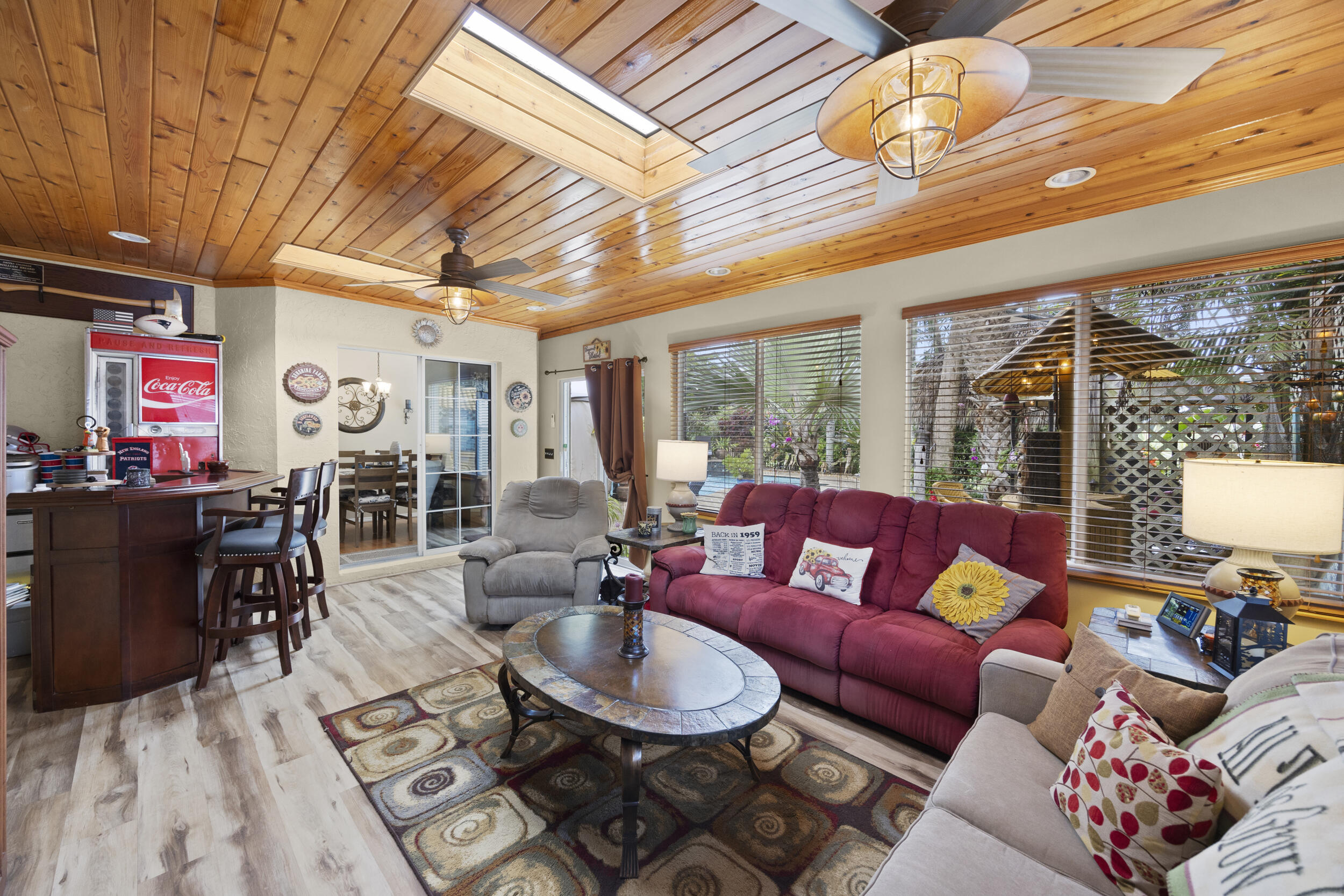 WOODS WALK 2 - Residential