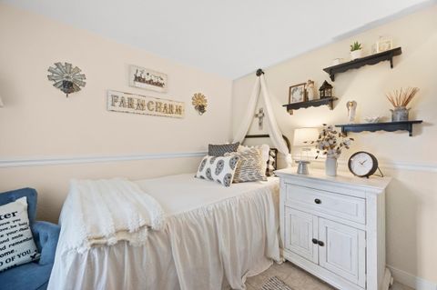 Tiny photo for 3663 Woods Walk Boulevard, Wellington, FL 33467 (MLS # B26013195)