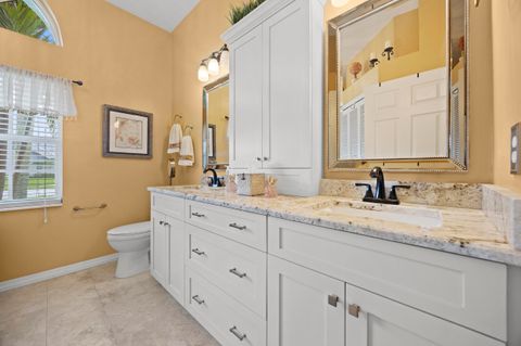 Tiny photo for 3663 Woods Walk Boulevard, Wellington, FL 33467 (MLS # B26013195)
