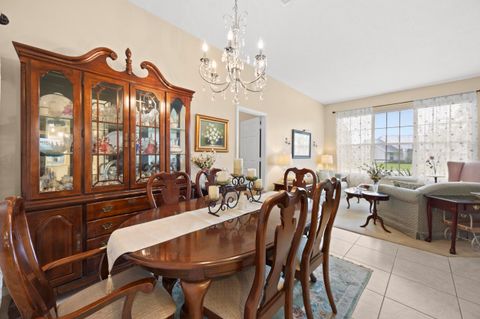 Tiny photo for 3663 Woods Walk Boulevard, Wellington, FL 33467 (MLS # B26013195)