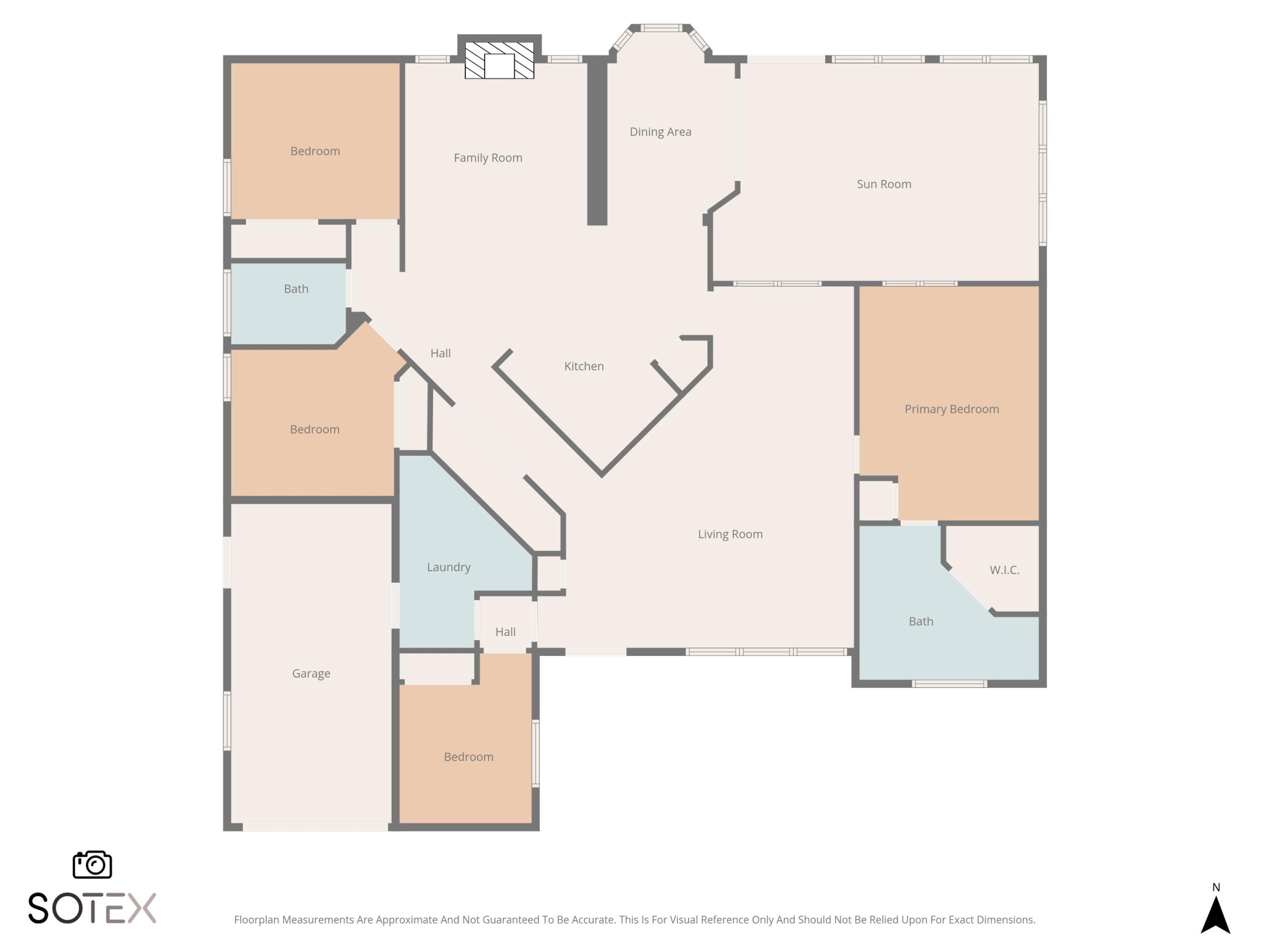 WOODS WALK 2 - Residential