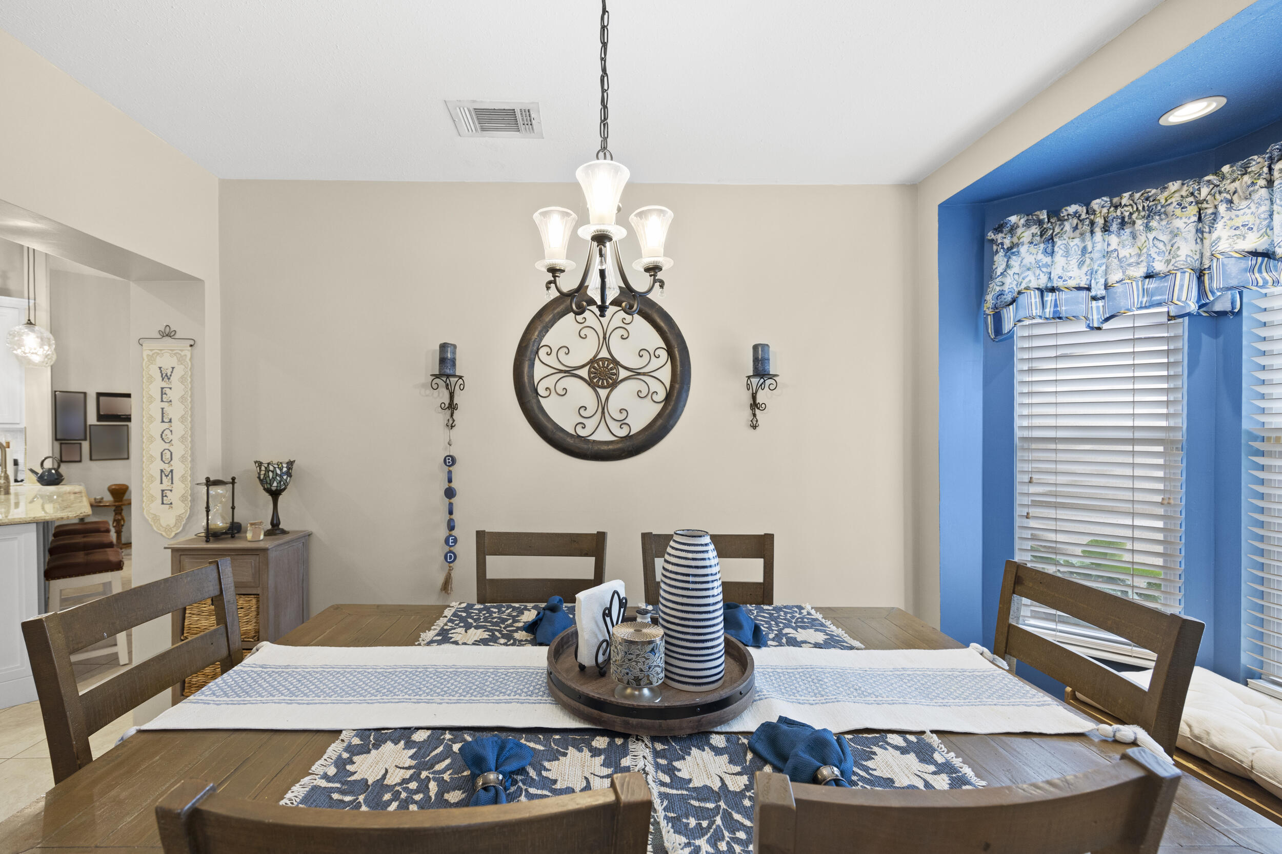 WOODS WALK 2 - Residential