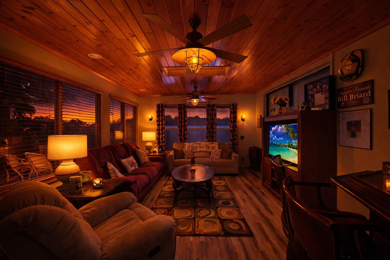 WOODS WALK 2 - Residential