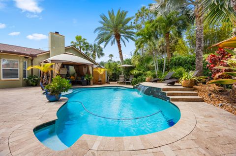 Tiny photo for 3663 Woods Walk Boulevard, Wellington, FL 33467 (MLS # B26013195)