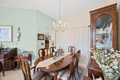Tiny photo for 3663 Woods Walk Boulevard, Wellington, FL 33467 (MLS # B26013195)