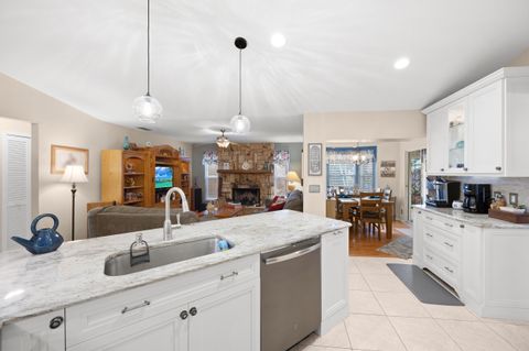 Tiny photo for 3663 Woods Walk Boulevard, Wellington, FL 33467 (MLS # B26013195)