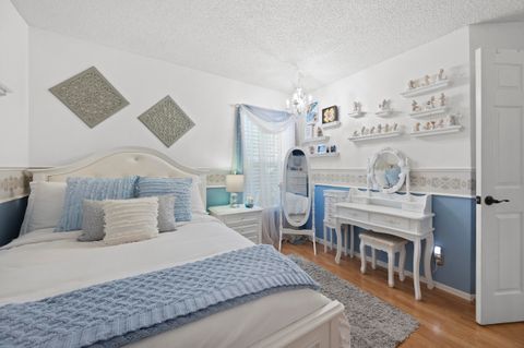 Tiny photo for 3663 Woods Walk Boulevard, Wellington, FL 33467 (MLS # B26013195)