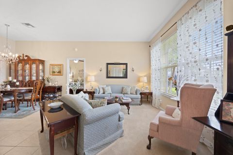 Tiny photo for 3663 Woods Walk Boulevard, Wellington, FL 33467 (MLS # B26013195)