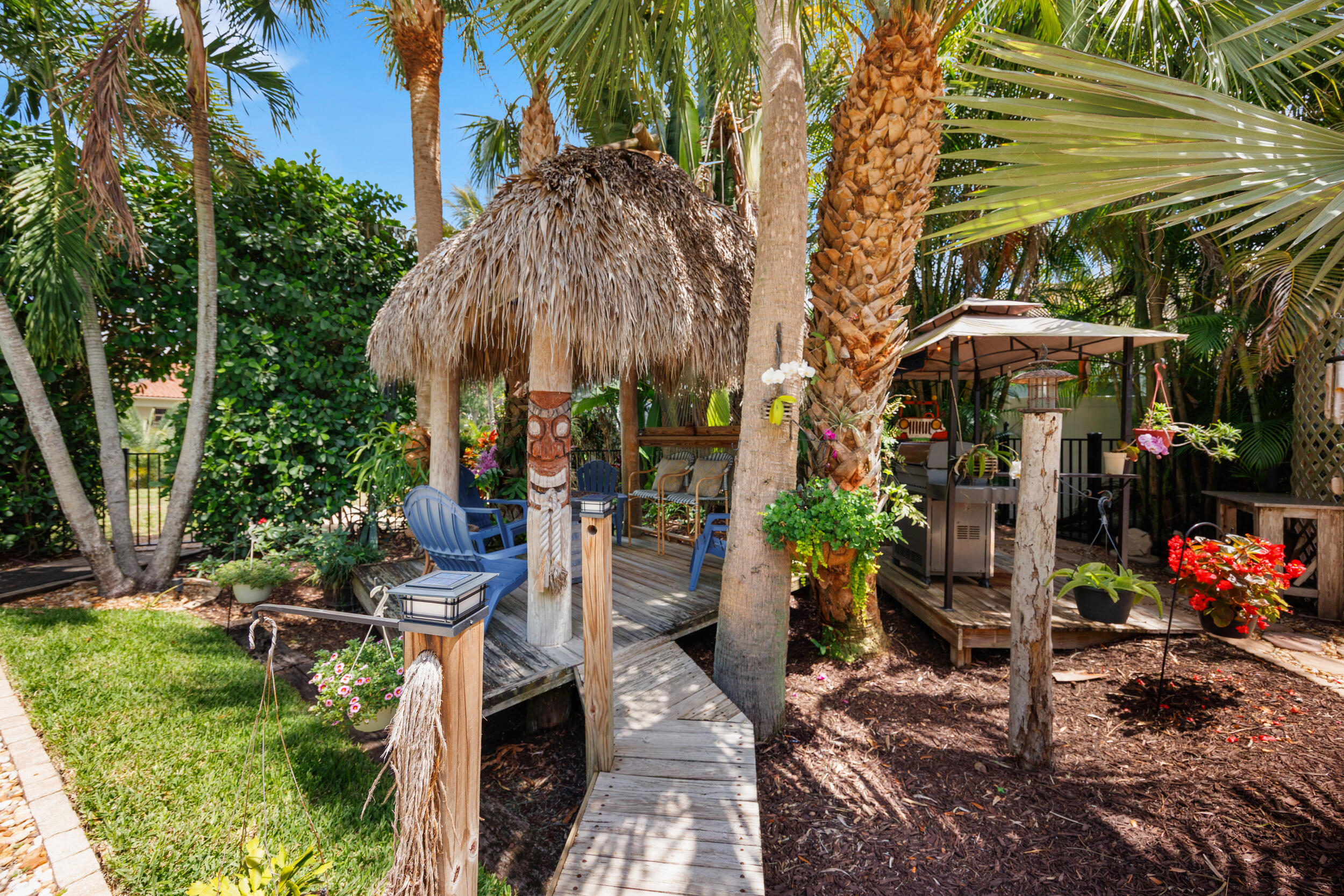 WOODS WALK 2 - Residential