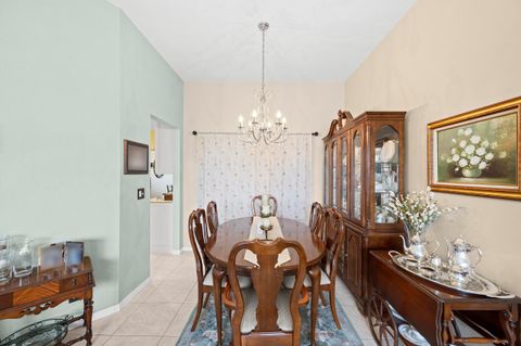 Tiny photo for 3663 Woods Walk Boulevard, Wellington, FL 33467 (MLS # B26013195)
