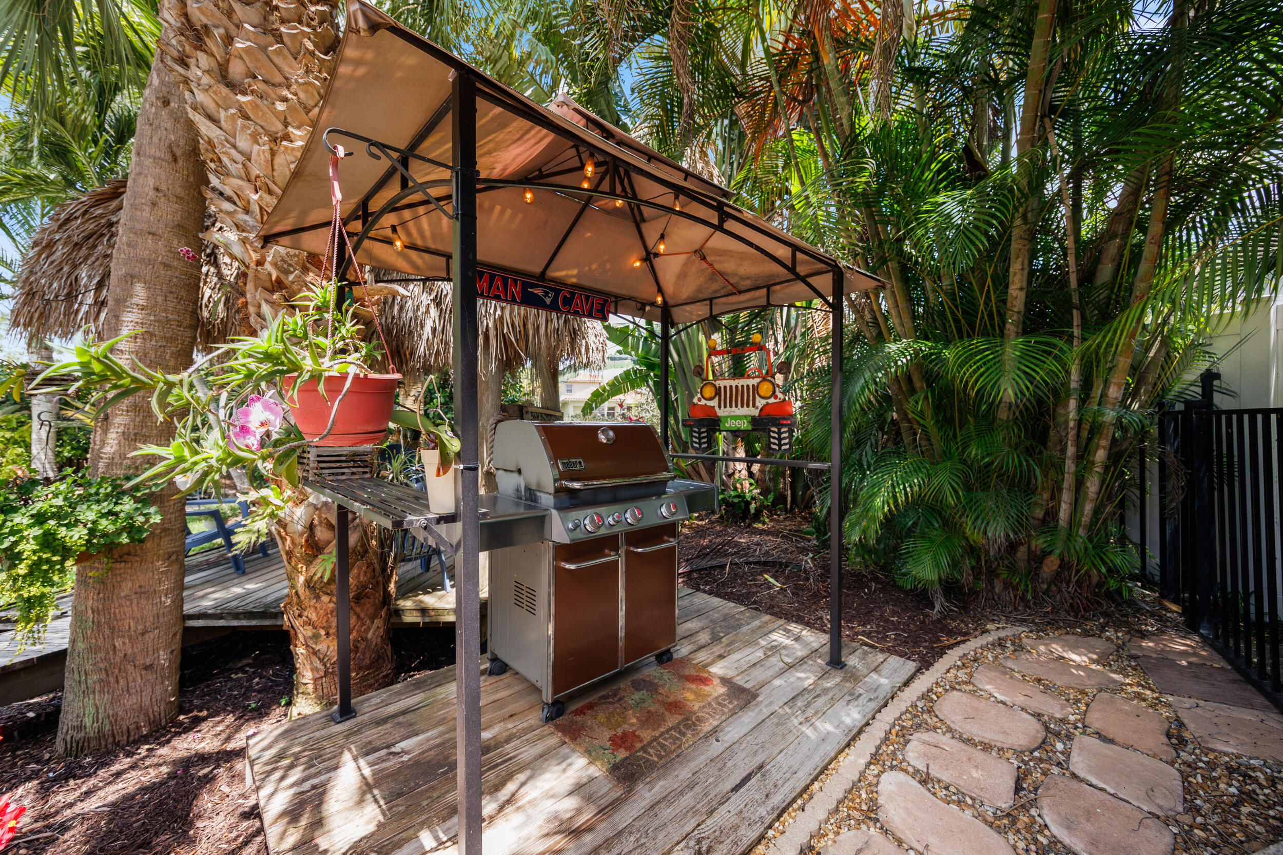 WOODS WALK 2 - Residential