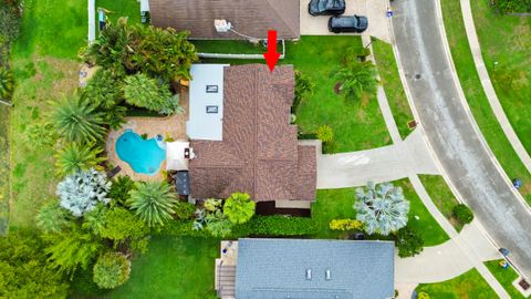 Tiny photo for 3663 Woods Walk Boulevard, Wellington, FL 33467 (MLS # B26013195)