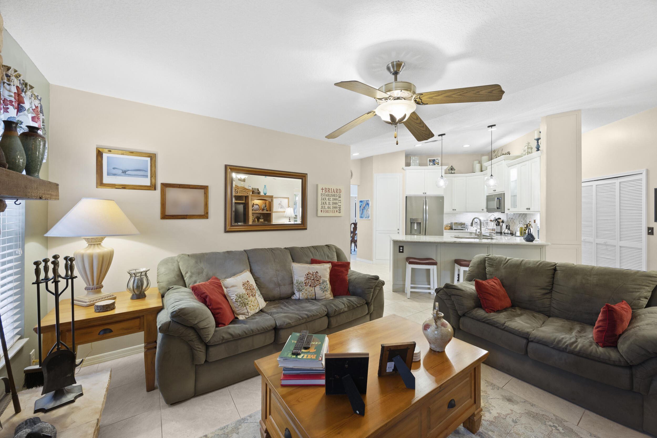 WOODS WALK 2 - Residential