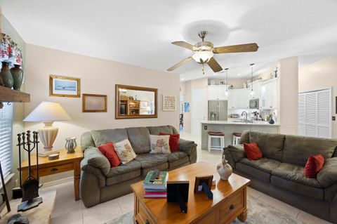Tiny photo for 3663 Woods Walk Boulevard, Wellington, FL 33467 (MLS # B26013195)