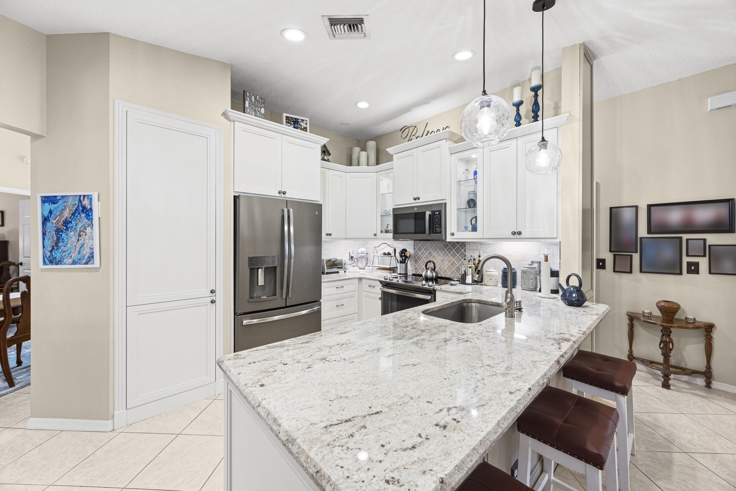 WOODS WALK 2 - Residential