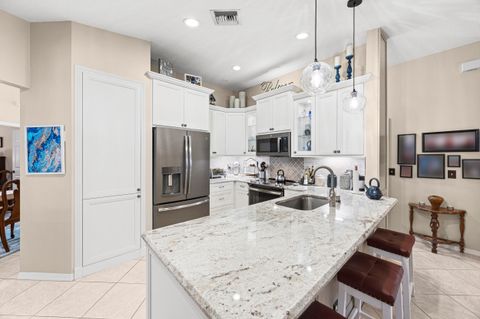 Tiny photo for 3663 Woods Walk Boulevard, Wellington, FL 33467 (MLS # B26013195)
