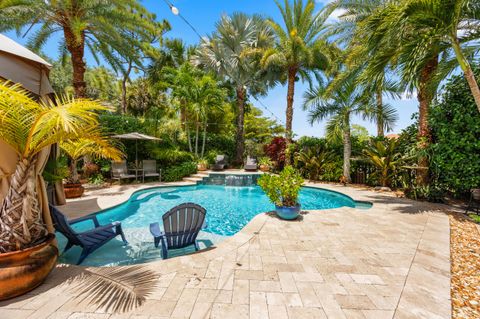 Tiny photo for 3663 Woods Walk Boulevard, Wellington, FL 33467 (MLS # B26013195)