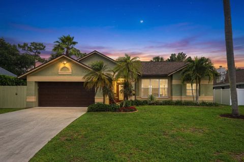 Tiny photo for 3663 Woods Walk Boulevard, Wellington, FL 33467 (MLS # B26013195)