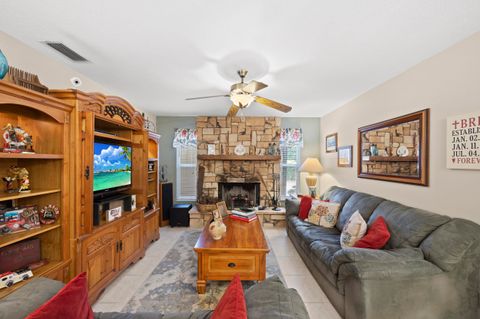 Tiny photo for 3663 Woods Walk Boulevard, Wellington, FL 33467 (MLS # B26013195)