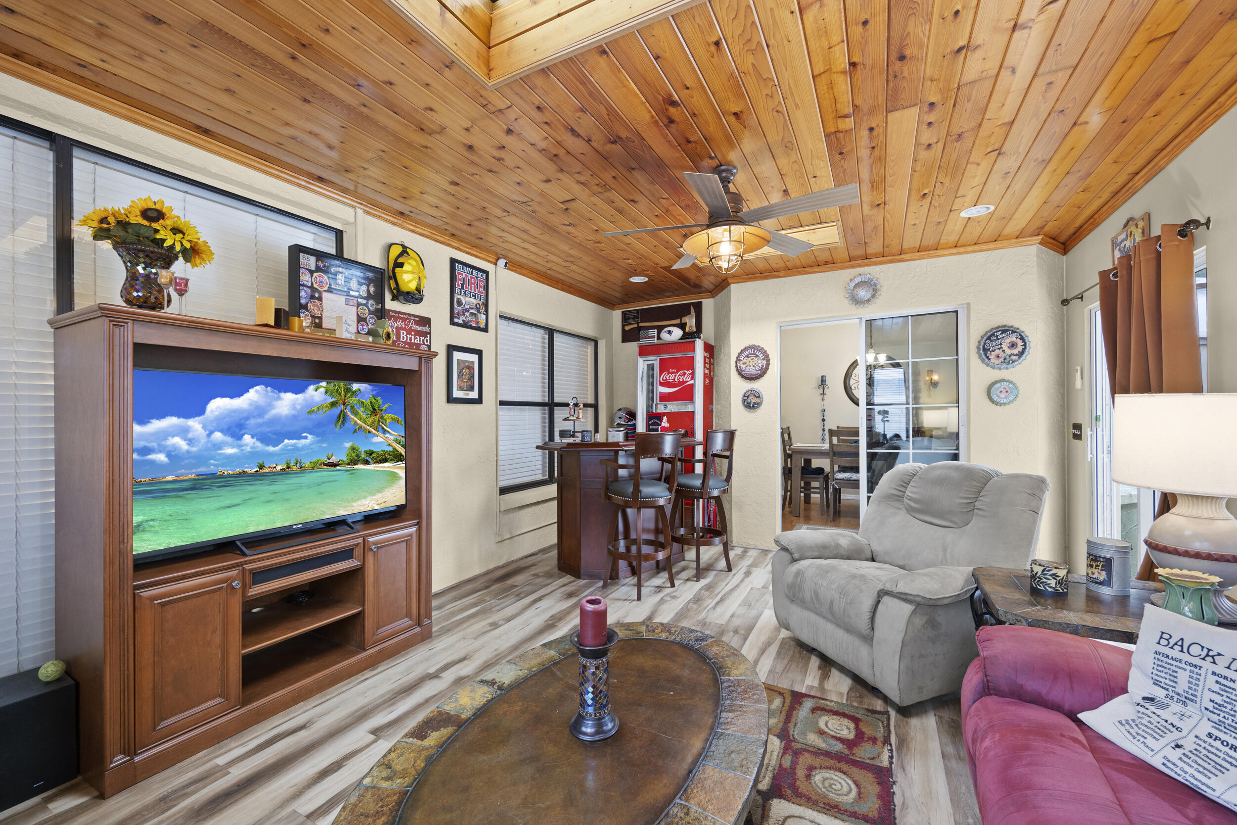 WOODS WALK 2 - Residential