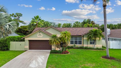 Tiny photo for 3663 Woods Walk Boulevard, Wellington, FL 33467 (MLS # B26013195)