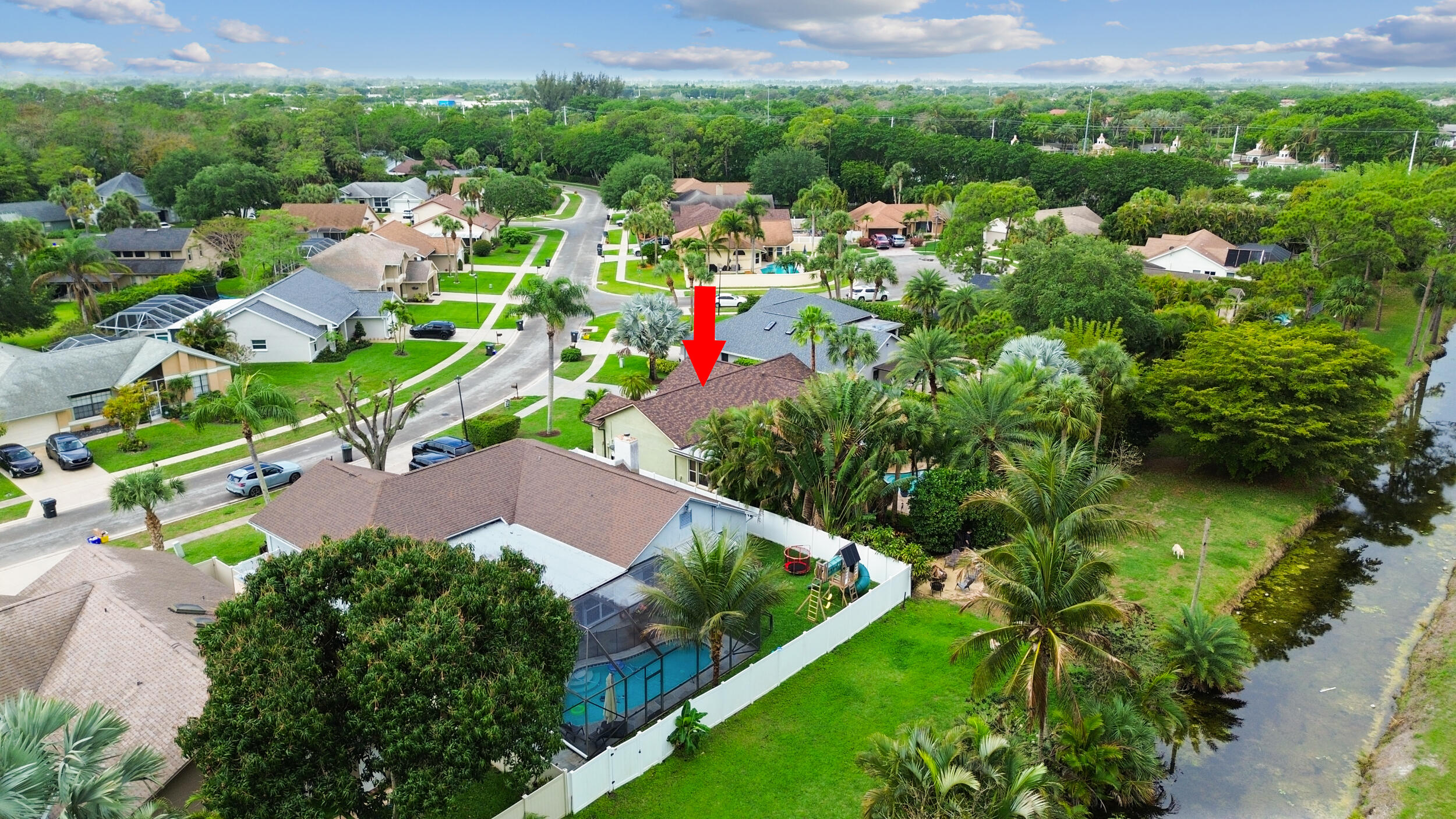 WOODS WALK 2 - Residential