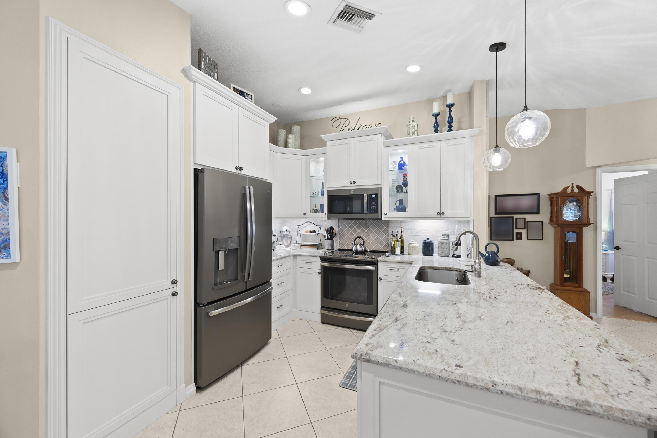 WOODS WALK 2 - Residential