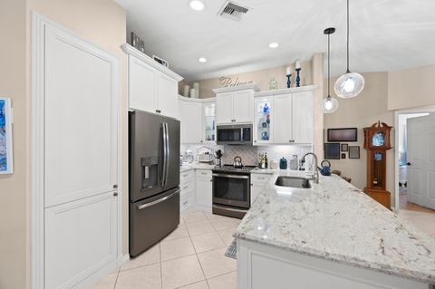 Tiny photo for 3663 Woods Walk Boulevard, Wellington, FL 33467 (MLS # B26013195)