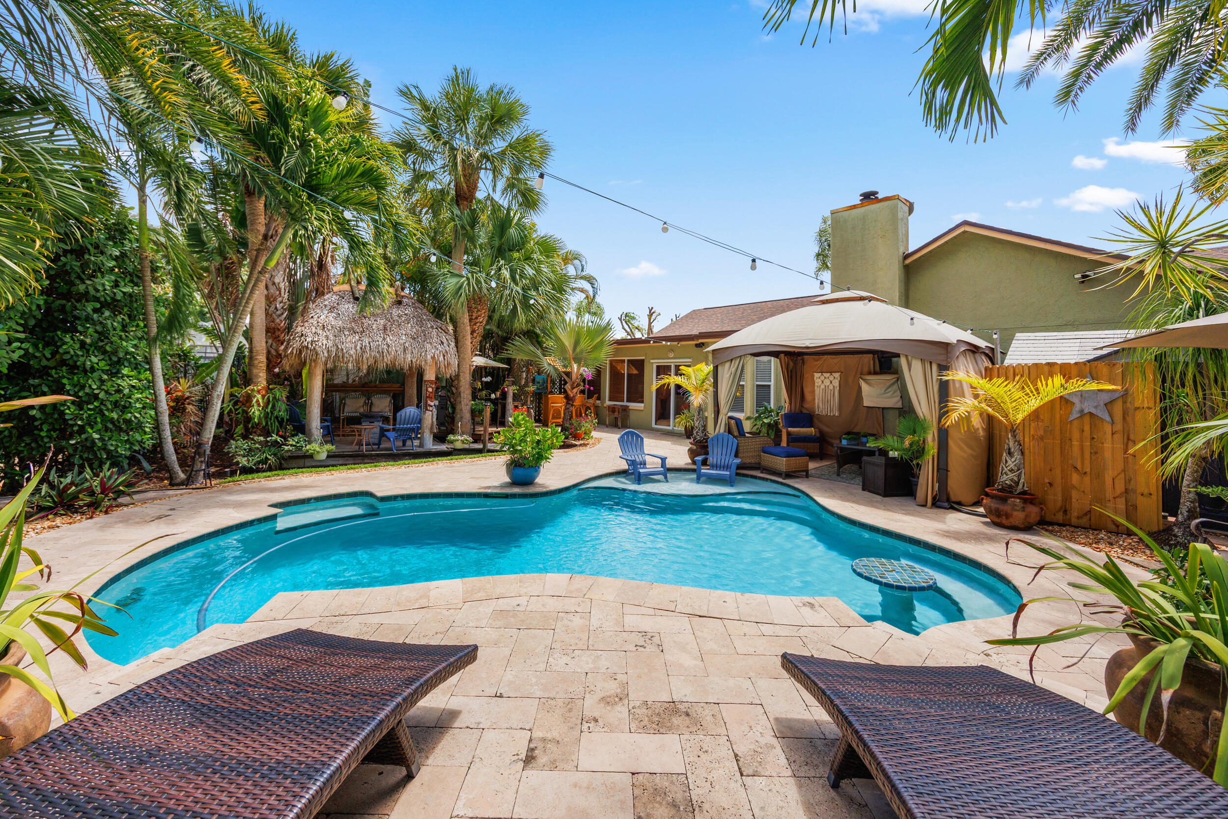 WOODS WALK 2 - Residential