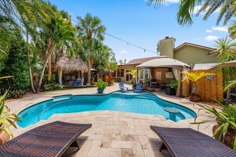 Tiny photo for 3663 Woods Walk Boulevard, Wellington, FL 33467 (MLS # B26013195)