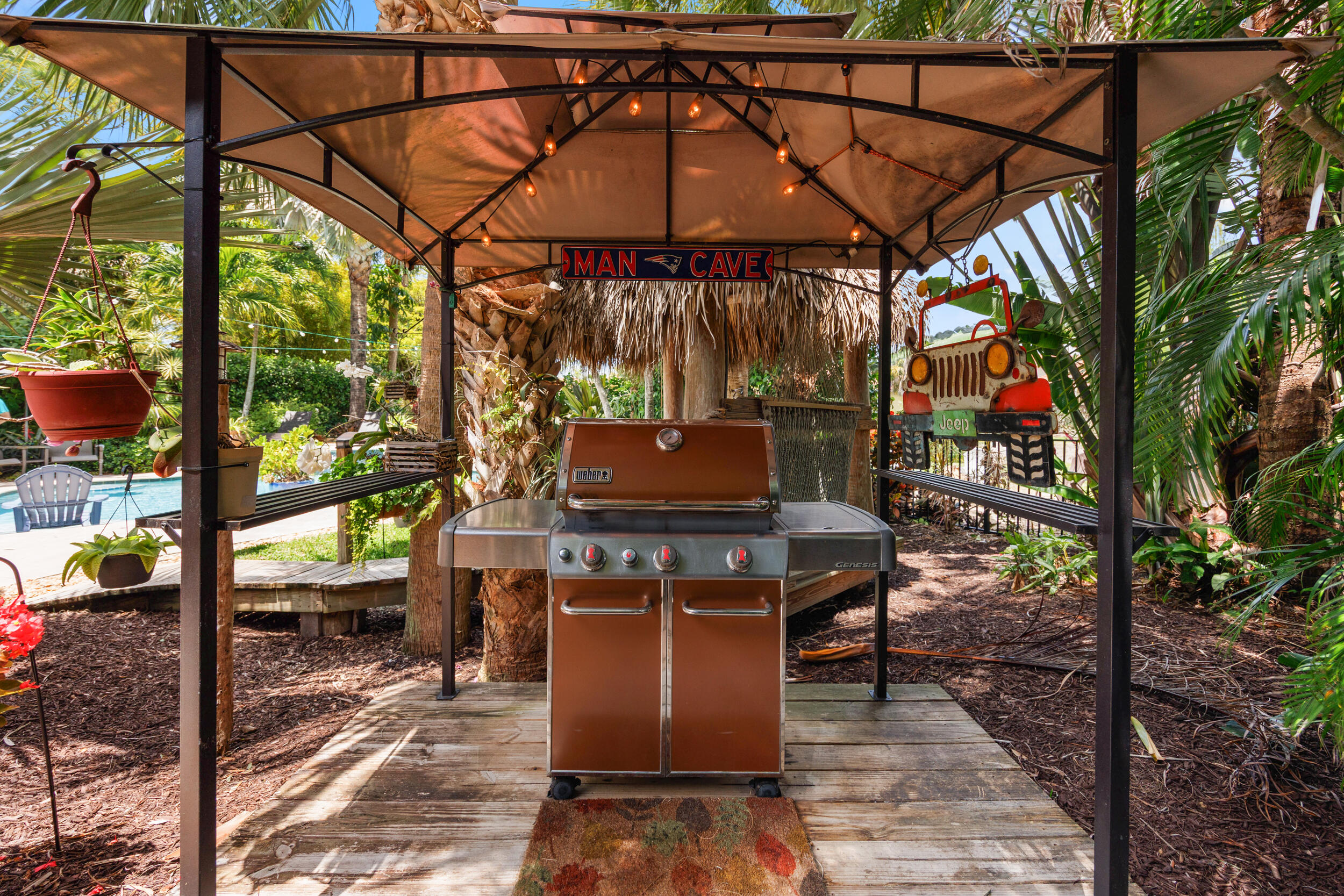 WOODS WALK 2 - Residential