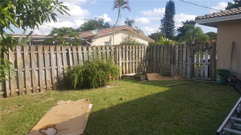 CORAL SPRINGS II - Residential