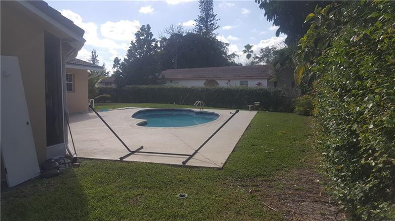 CORAL SPRINGS II - Residential