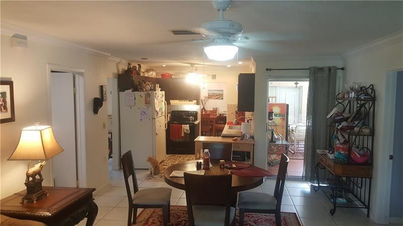 CORAL SPRINGS II - Residential