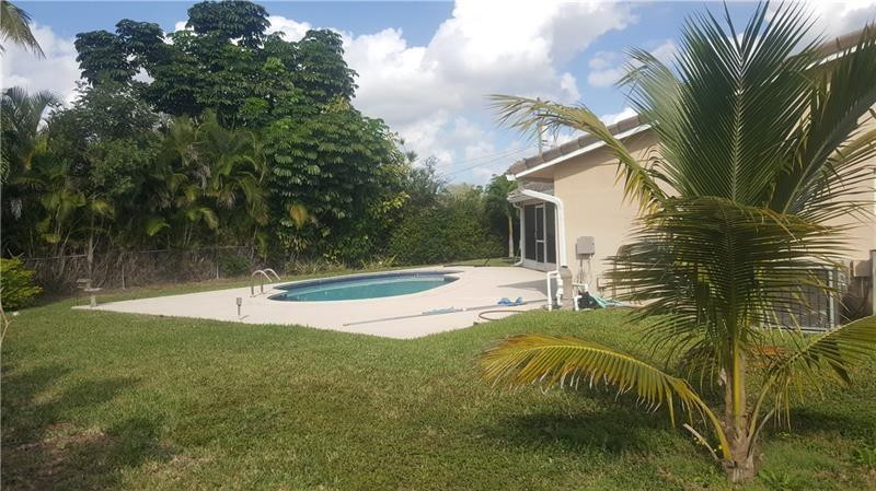 CORAL SPRINGS II - Residential
