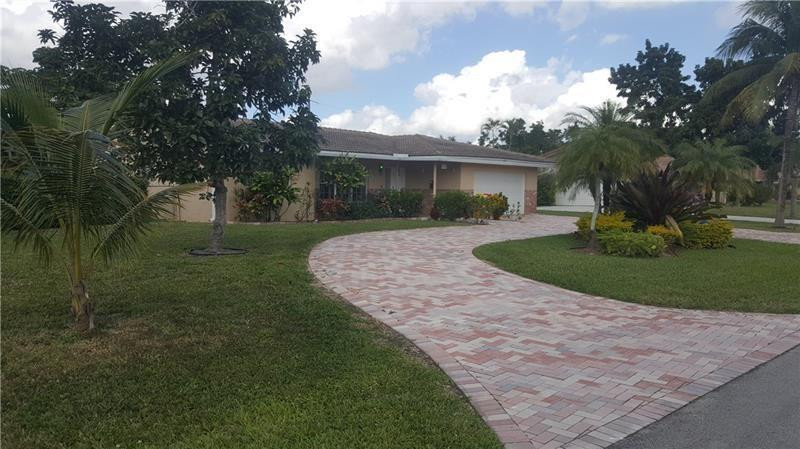 CORAL SPRINGS II - Residential