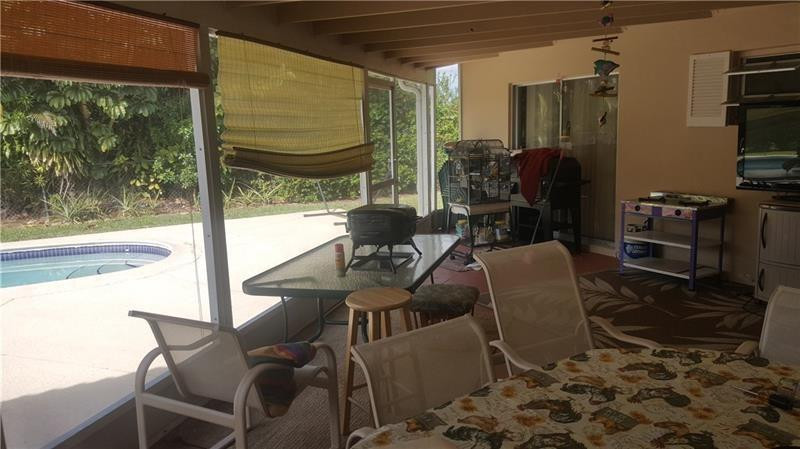 CORAL SPRINGS II - Residential