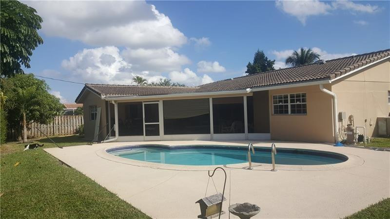 CORAL SPRINGS II - Residential